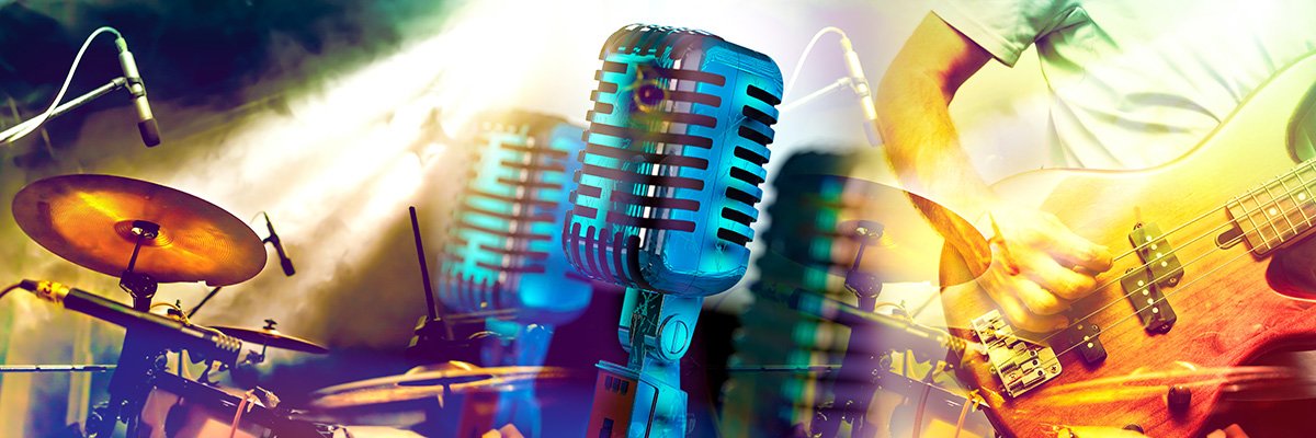 Music agency halves space and energy costs with switch to Pure